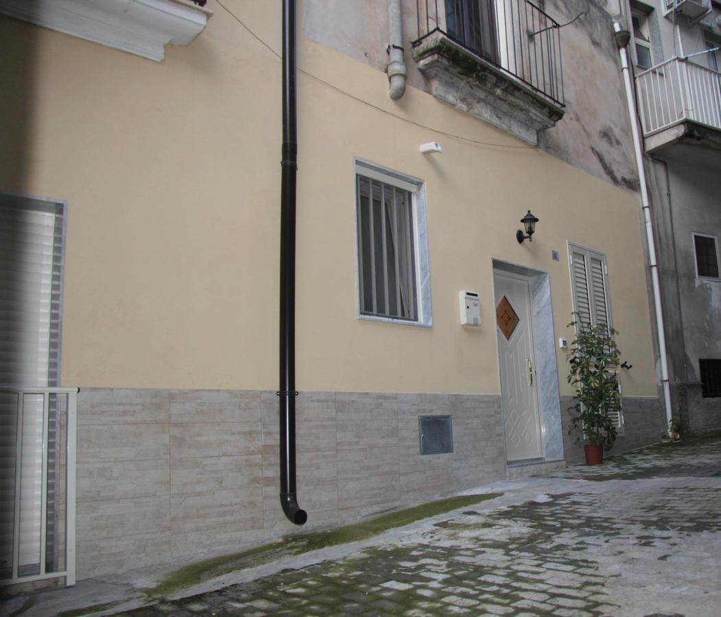 Apartamento Gio House Módica Exterior foto